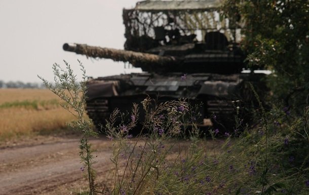 Генеральний штаб визначив головний напрямок активних бойових дій на фронті