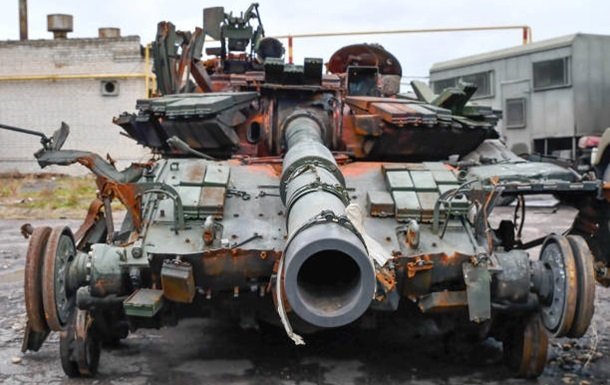Генеральний штаб ЗСУ оприлюднив нові дані щодо втрат Росії в умовах війни