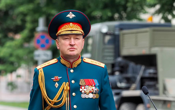 Генералу РФ призначено довічне ув'язнення за спробу триденного захоплення Києва