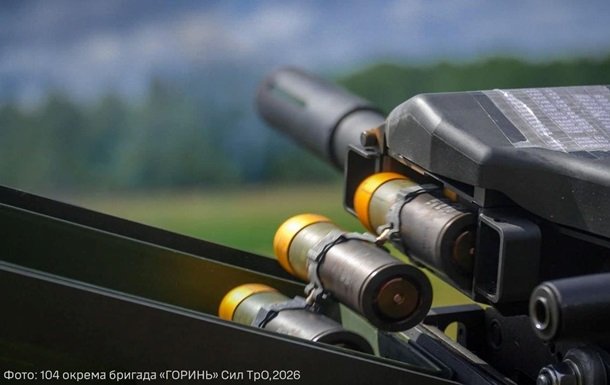 Генштаб: Армія РФ знизила активність на фронті