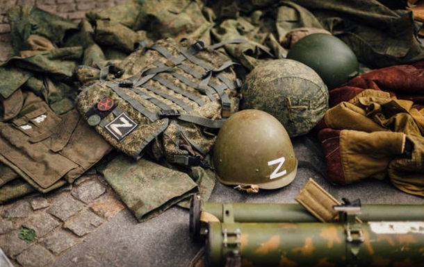 Генштаб озвучив дані про втрати Росії станом на 26 червня