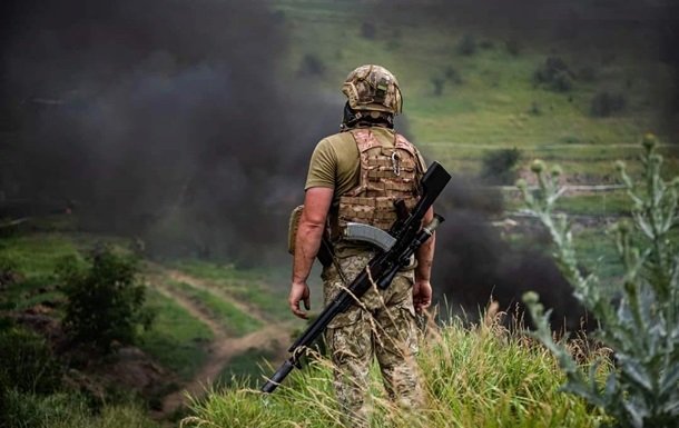 Генштаб повідомляє про три ключові напрямки бойових дій на фронті