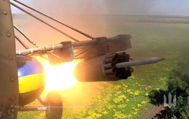 Генштаб: шість скупчень військ РФ піддалися ударам українських сил