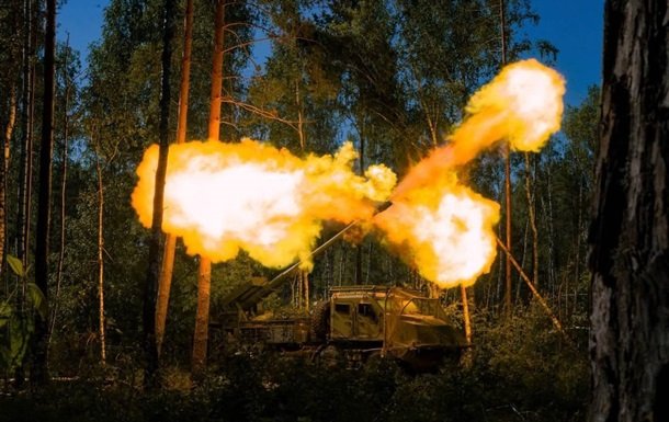 Генштаб України оприлюднив актуальні новини з фронту