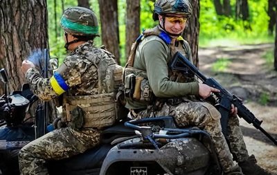 Генштаб України презентував актуальну інформацію про фронтову ситуацію
