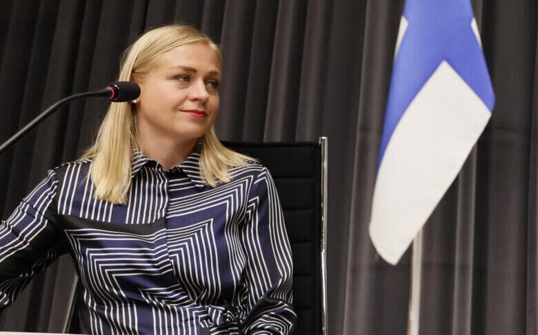 Глава МЗС Фінляндії: переговори з Росією наразі не на часі