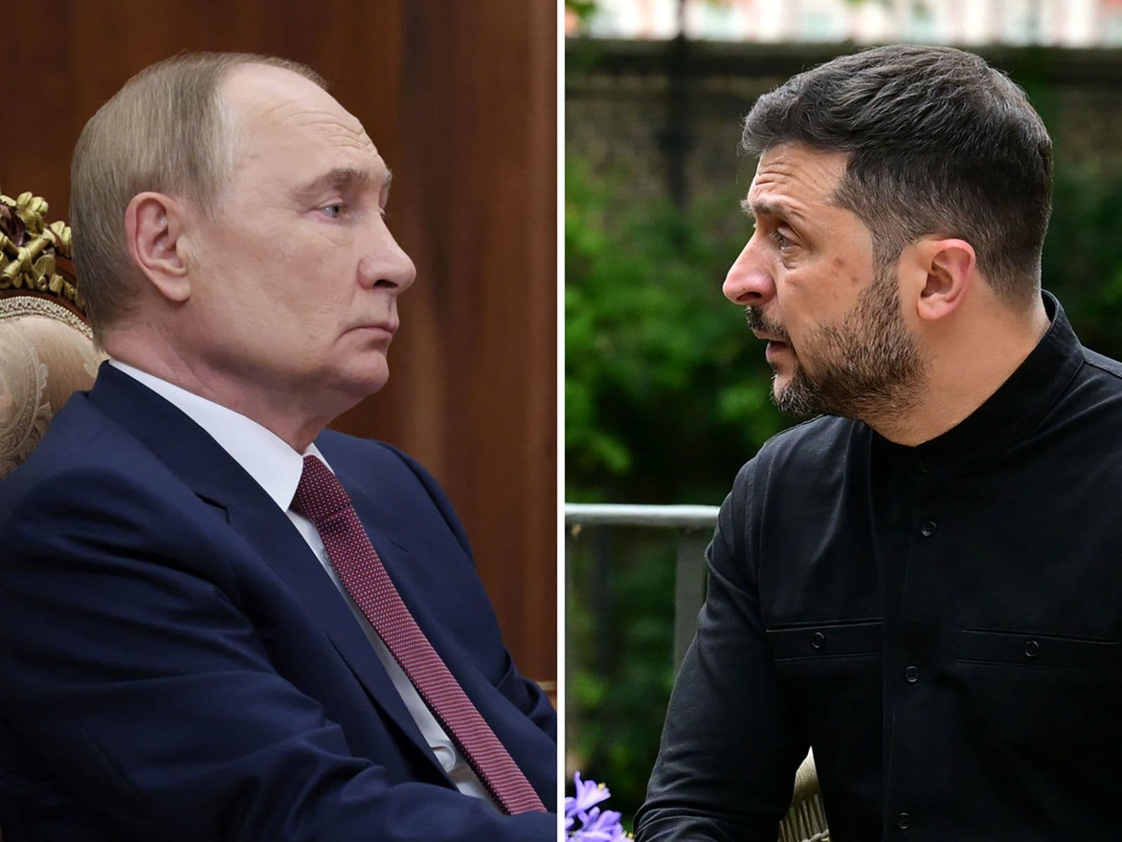 Глава МЗС Польщі закликав до прямих переговорів між Зеленським і Путіним без участі посередників