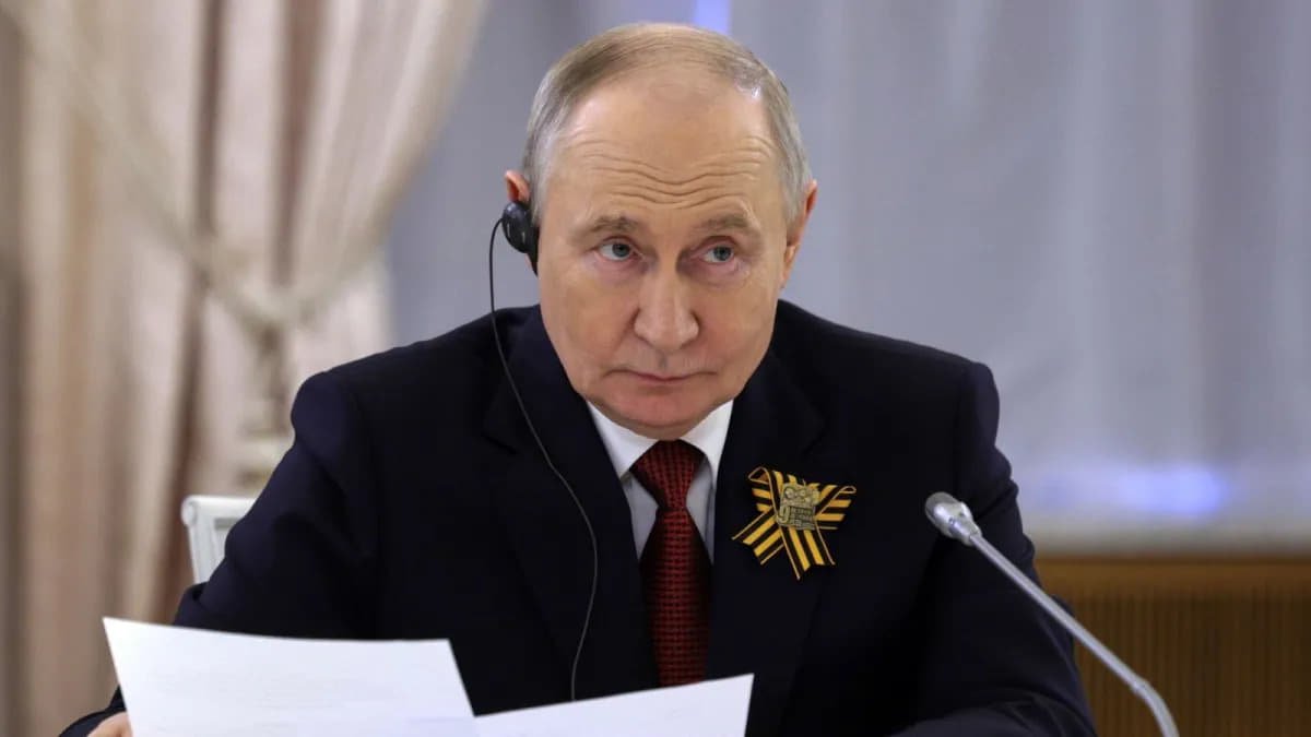 Глава польської розвідки: Росія може активізувати "зелених чоловічків" у країнах Балтії