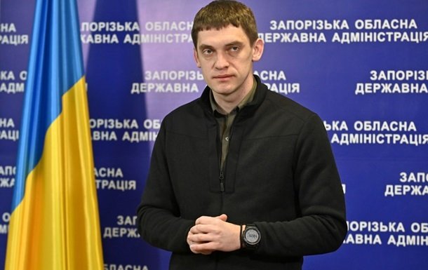 Голова Запорізької ОВА закликав мешканців окупованих територій до евакуації