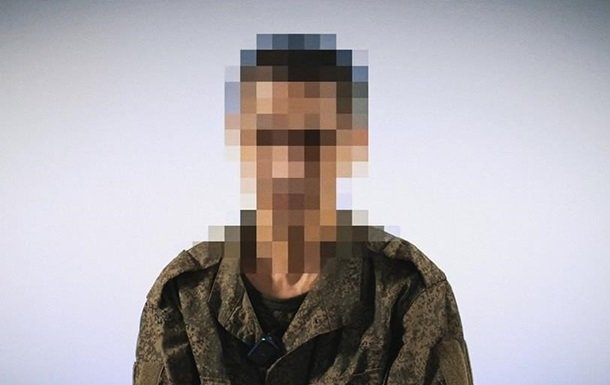 Громадянин Таджикистану вперше звернувся до полону в рамках проекту «Хочу жити»