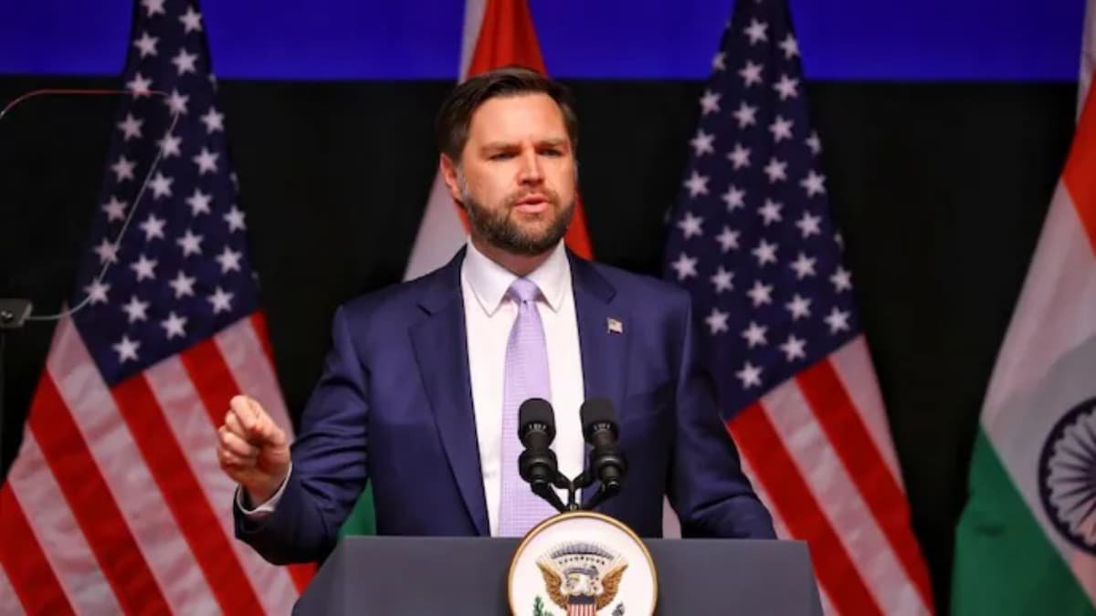 Іран дозволить ядерним інспекторам доступ у рамках угоди зі США, заявляє Венс