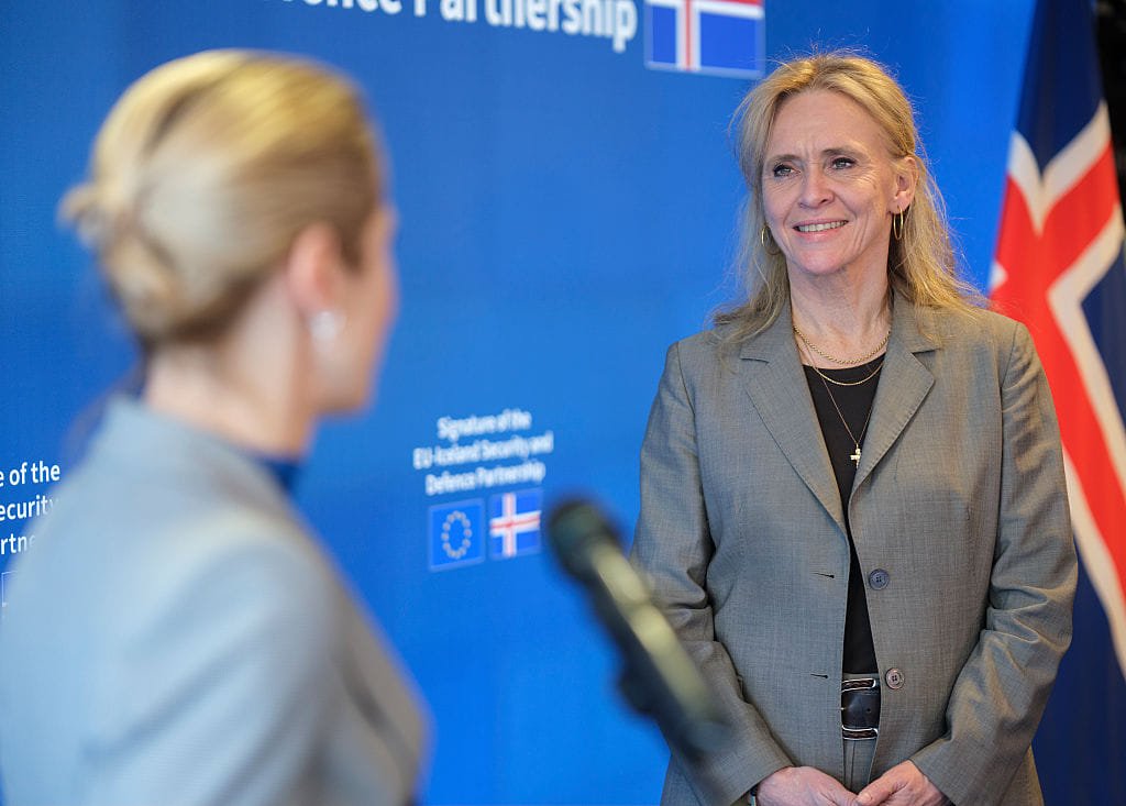 Ісландія висловила протест проти ініціативи ЄС встановити випробувальний термін для нових членів союзу