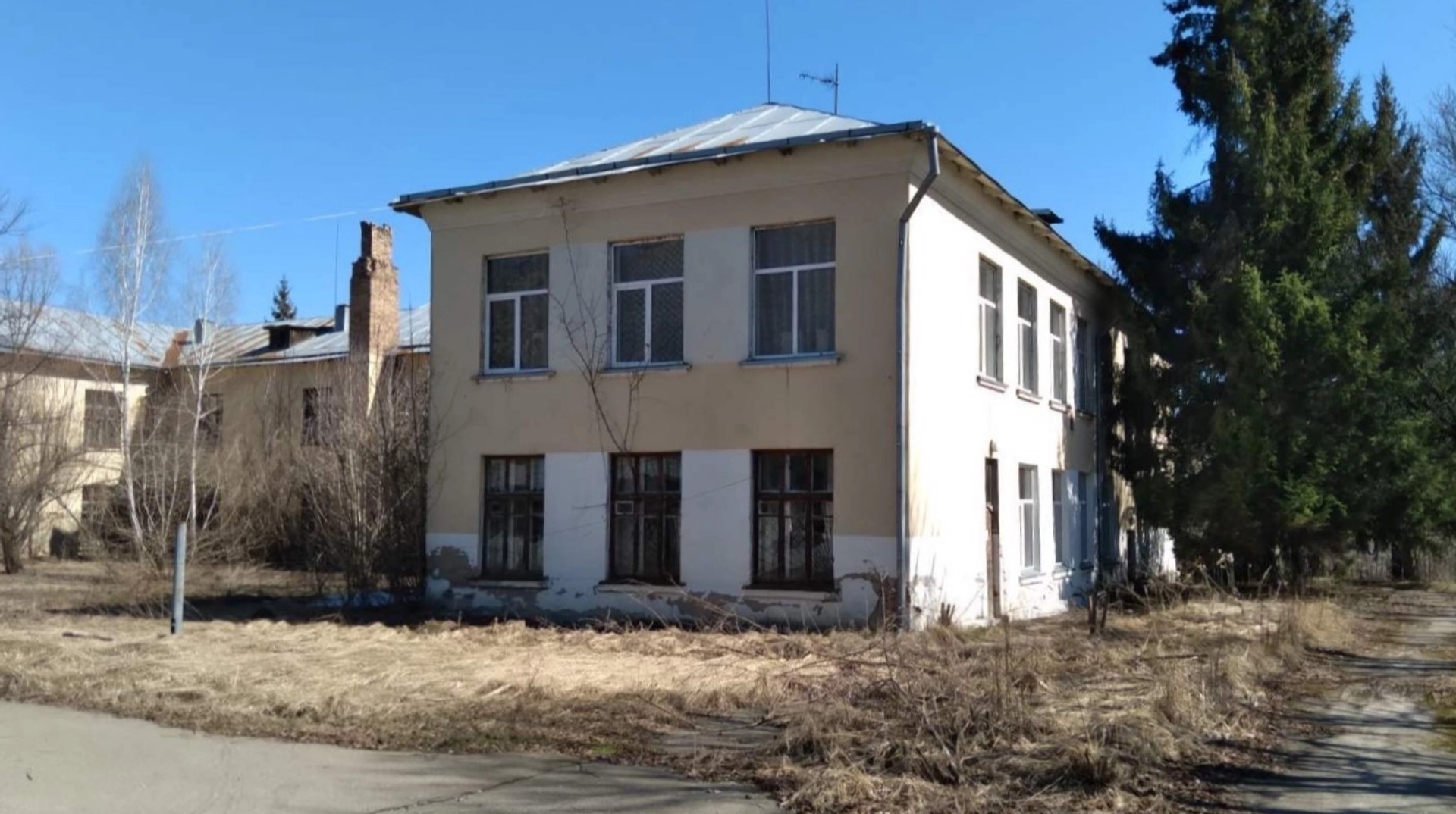 Касаційний суд підтвердив законність продажу дитячого табору релігійній організації на Київщині