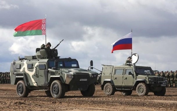 Кількість білорусів, які беруть участь у війні на стороні Росії проти України,revealed
