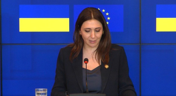 Кіпрське головування: вступ України як важливий крок для майбутнього Європи