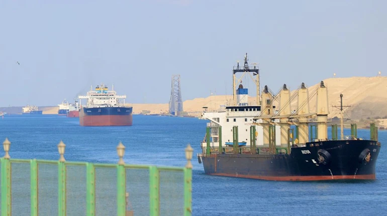 Ключова морська артерія планети: зростання витрат на прохід суттєво вплине на глобальні перевезення