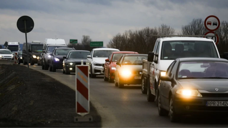 Князєва засудили до ув'язнення, а відповідальність за порушення правил дорожнього руху посилюється