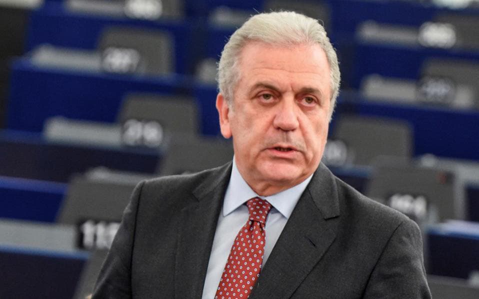 Колишній єврокомісар оскаржує дію європейського ордера на арешт