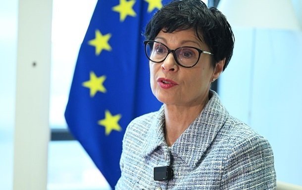 Кос розкрила причини, чому Україні складно здійснити вступ до ЄС