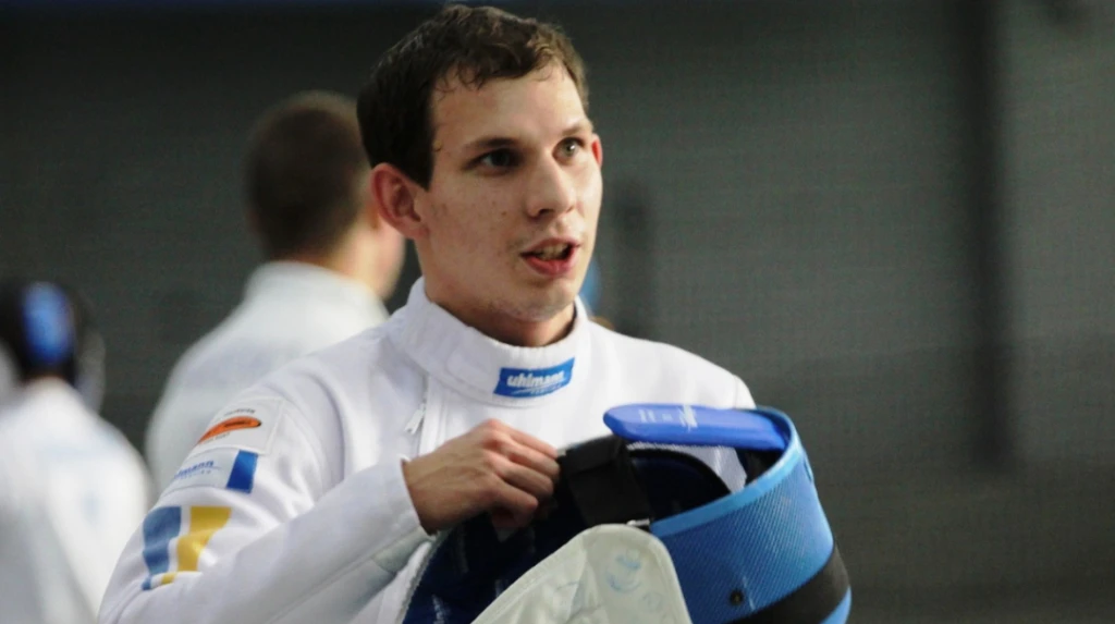 Кошман і Макієнко вийшли до 1/8 фіналу чемпіонату Європи-2026