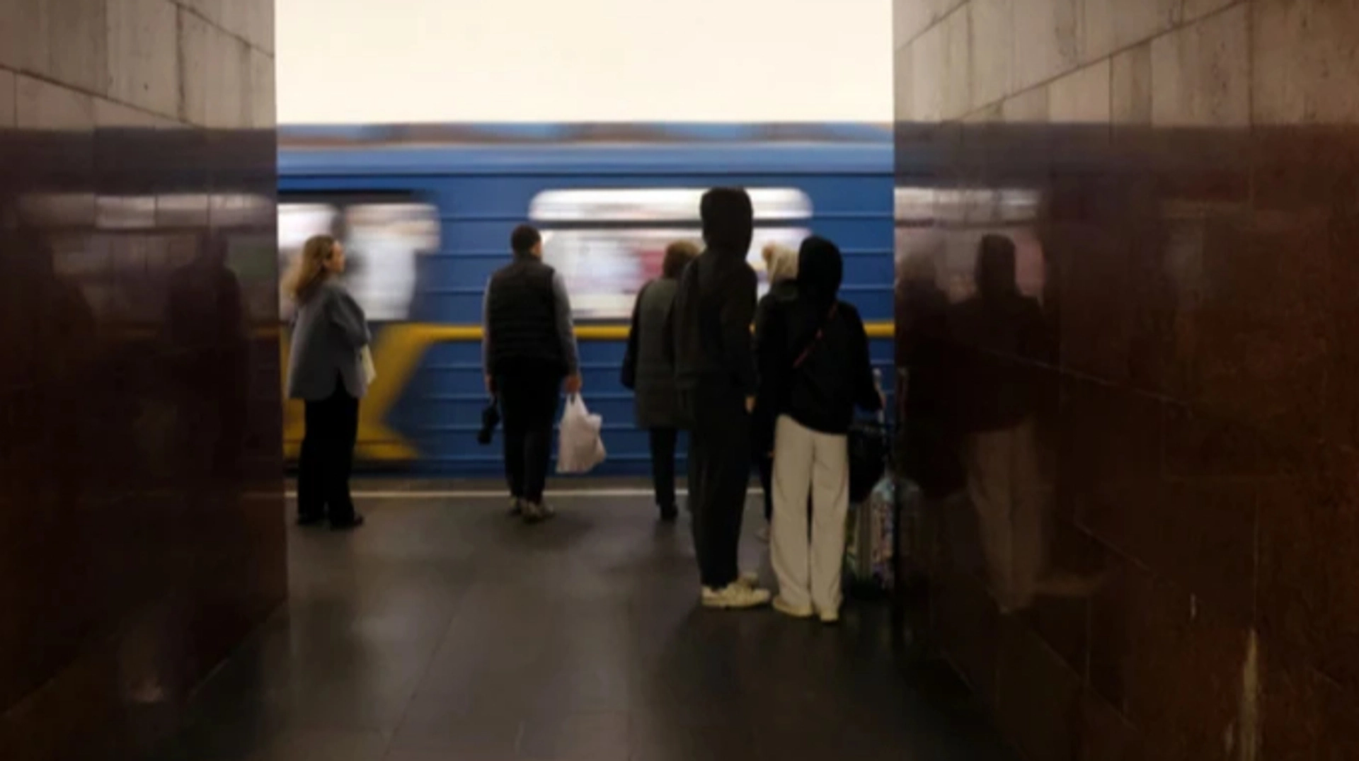 Київська міська рада не підтримала петицію про зупинку підвищення цін на проїзд у громадському транспорті