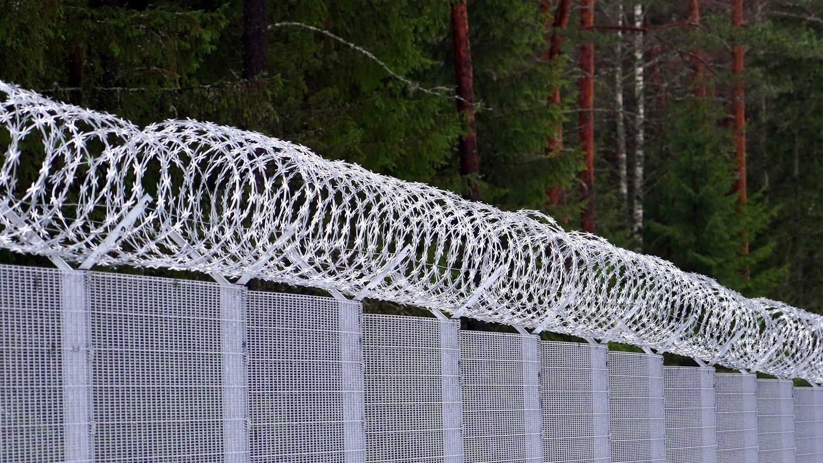 Латвія планує продовжити посилений режим охорони східного кордону до кінця 2023 року