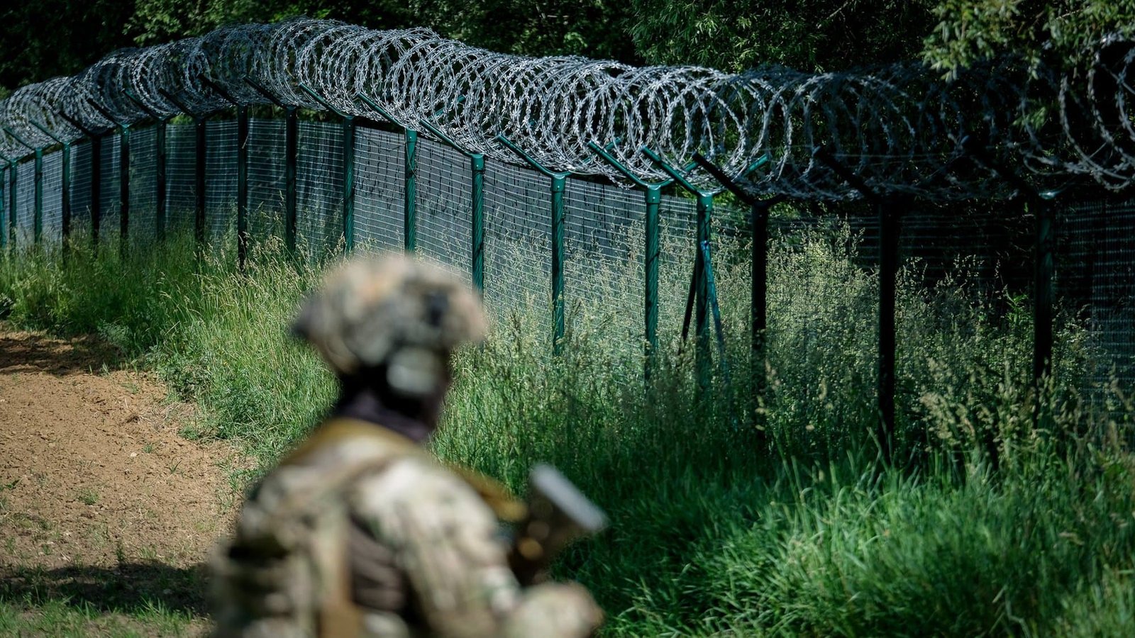 Латвійська розвідка попереджає про можливі гібридні атаки Росії на східному фланзі НАТО