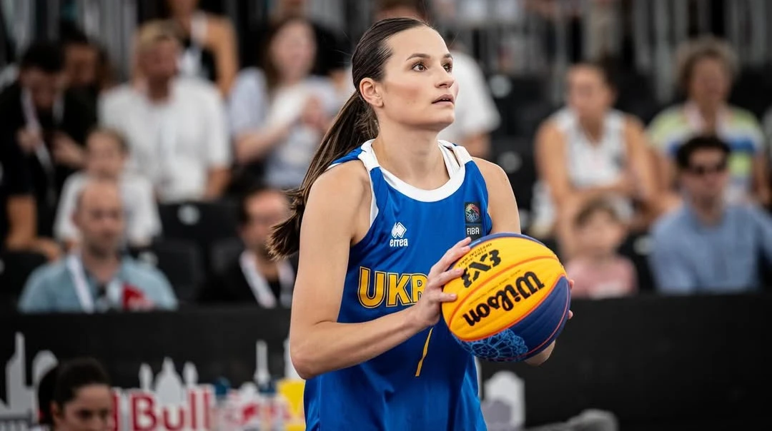 Ляшко: Виліт збірної України з чемпіонату світу-2026 зумовлений складною групою суперників