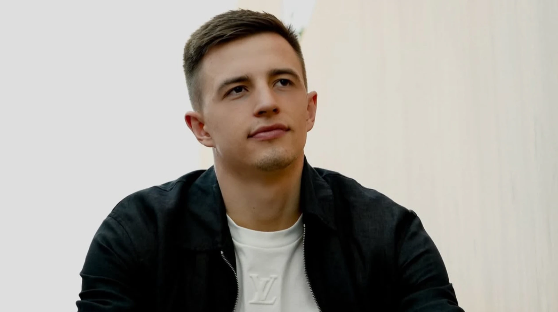 Лідер збірної України отримав унікальний подарунок від NAVI напередодні ключового турніру року