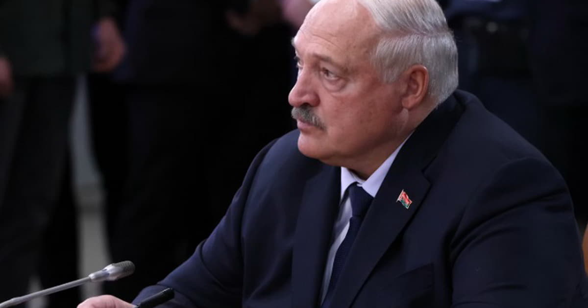 Лукашенко робить кроки назустріч Україні, ЄС веде переговори з Мадяром, з перемогою президента Чехії: основні новини дня