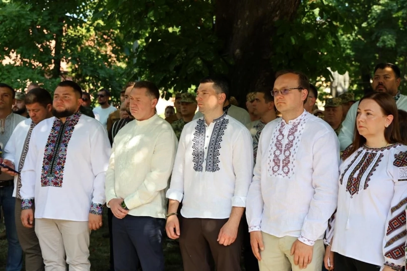 Львів святкує 30-річчя ухвалення Конституції України: урочистості та заходи в містах України