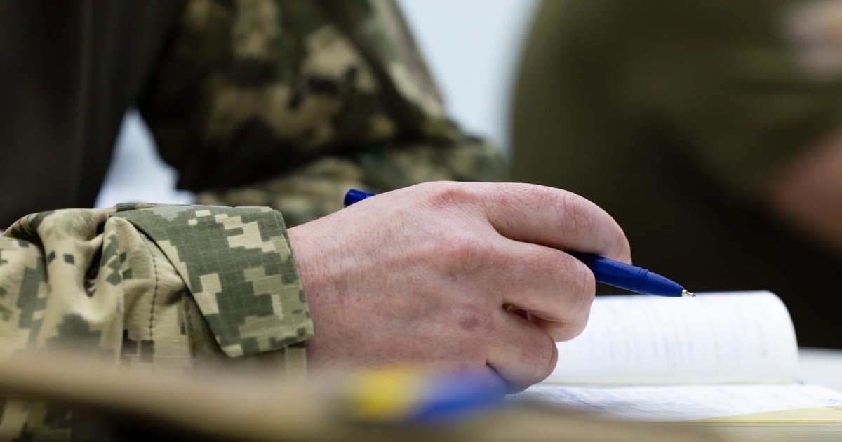 Львівщина підвищує зарплатні вимоги для бронювання працівників: нові критерії від 35 тис. грн