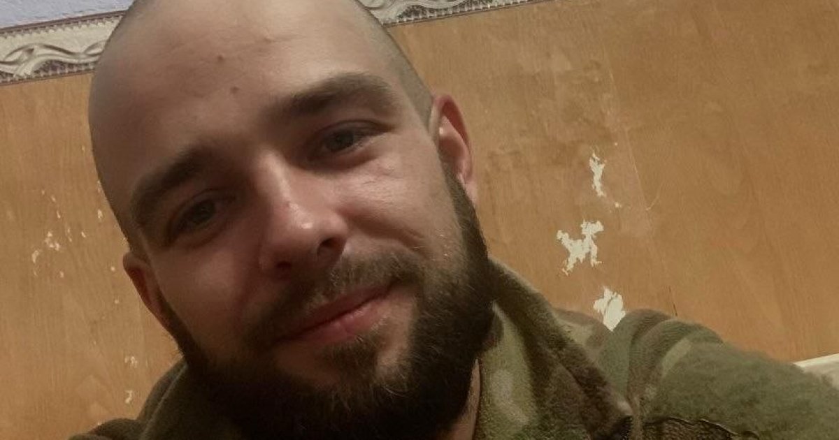 Львівщина зустрічає ще одного героя: ім’я воїна, звільненого з російського полону, стало відомим