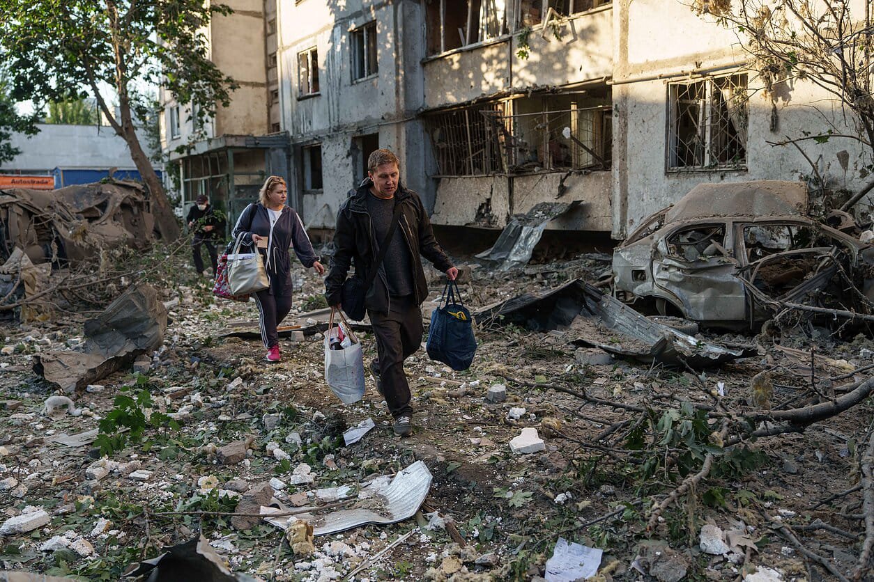 Литва виділяє 7 мільйонів євро для відновлення України