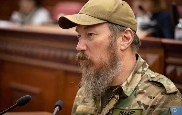 Мадяр оголосив про стратегічні плани ізоляції Криму від Росії