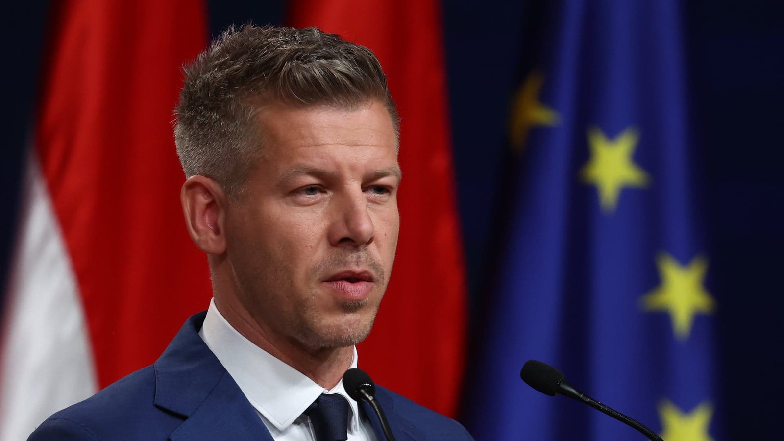 Мадяр про причини підтримки початку вступних переговорів України з ЄС для своїх виборців