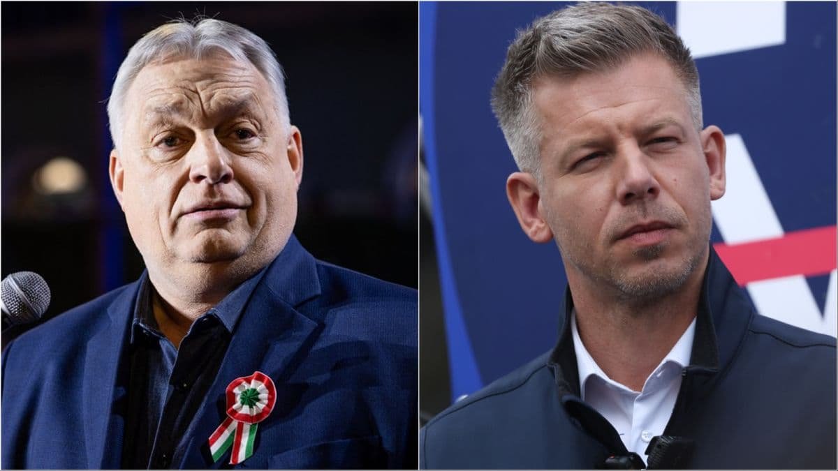 Мадяр закликав Орбана взяти на себе відповідальність після розслідування рейду на Ощадбанк