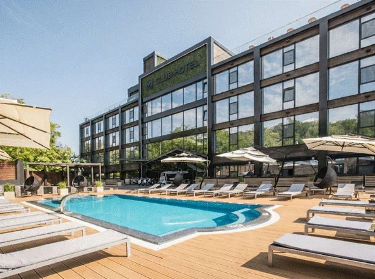 Maestro Hotel Management відзначає 10-річчя успішного розвитку та масштабування в українському готельному бізнесі