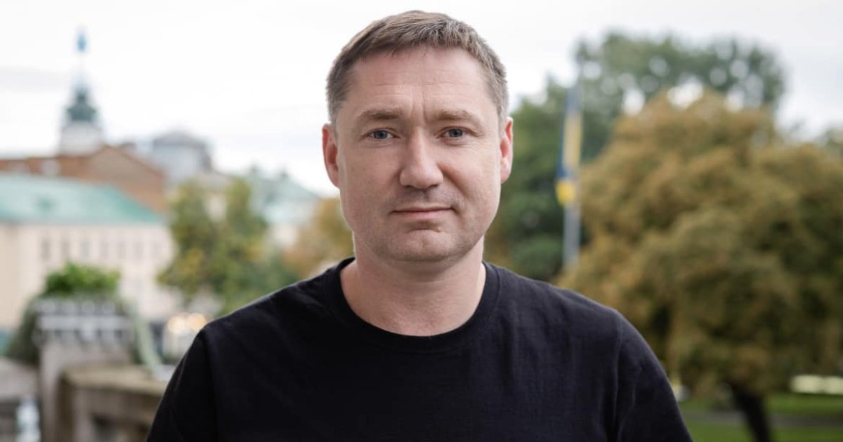 Максим Козицький розповів про нові правила бронювання, заходи захисту енергетики та медичні реформи