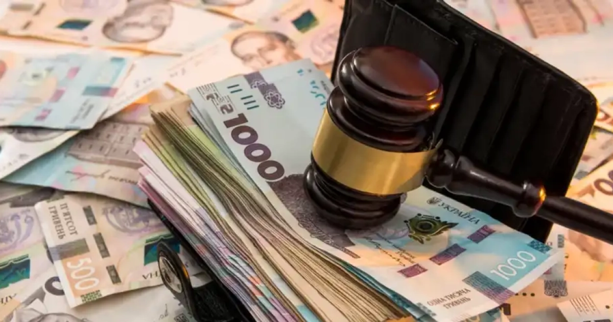 Матір з Радехівщини отримала 120 годин громадських робіт за борги з аліментів