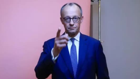 Мерц презентував Україні модель євроінтеграції на прикладі Східної Німеччини