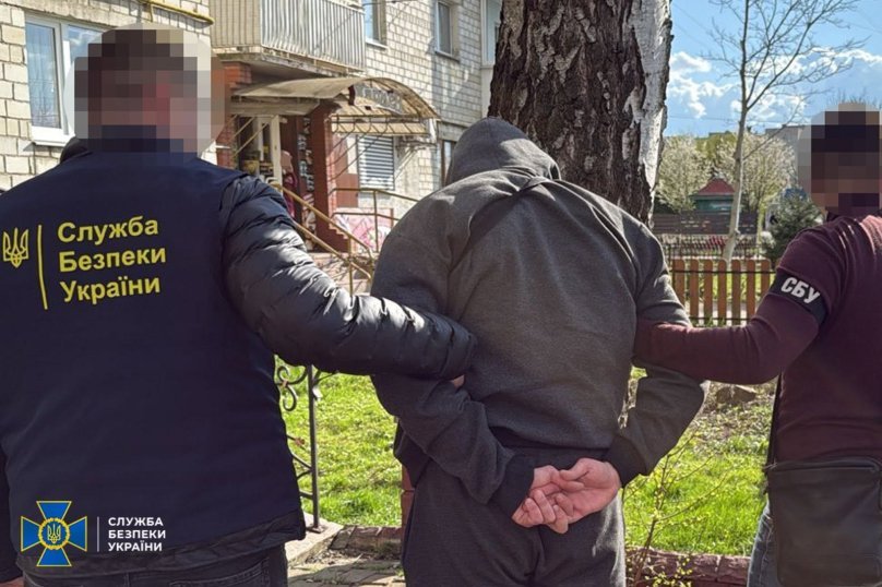 Мешканця Стрия засуджено на три роки ув'язнення за організацію схеми допомоги ухилянтам від мобілізації