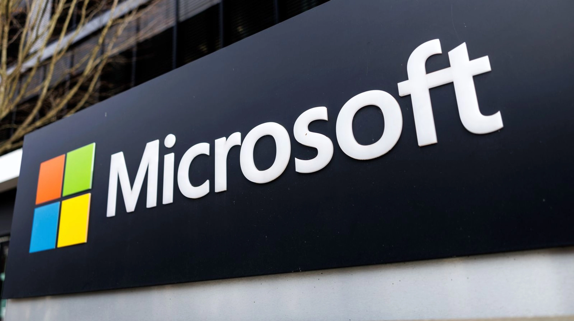 Microsoft забезпечить безкоштовну підтримку для державних установ України до кінця року