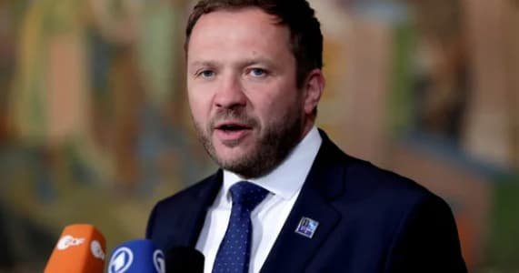 Міністр закордонних справ Естонії: Путін використовує дві пастки для розколу Західного світу