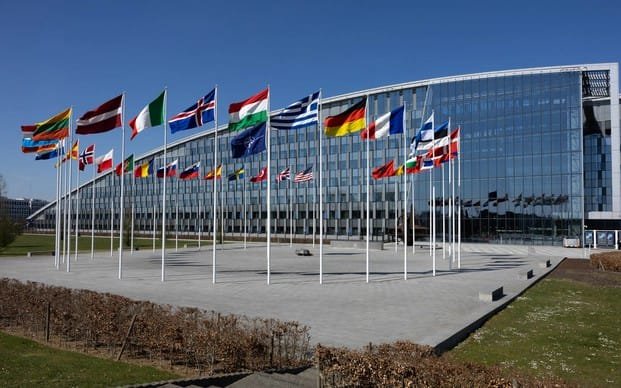 Міністри оборони НАТО зберуться на зустріч у Брюсселі цього четверга