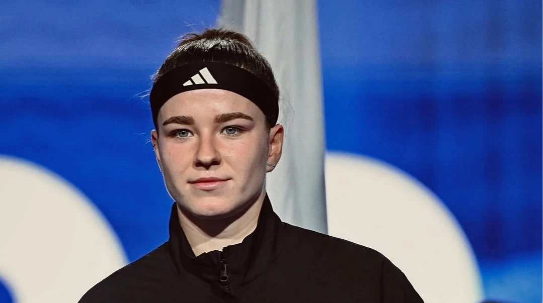 Мухова здобула перемогу на турнірі WTA 500 у Бад-Гомбурзі після відмови суперниці