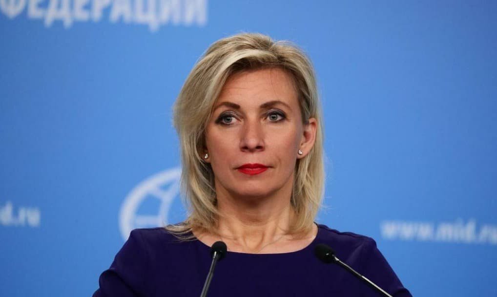 МЗС РФ закликає звернути увагу на "анексію" Молдови Румунією, відволікаючи від теми окупації України
