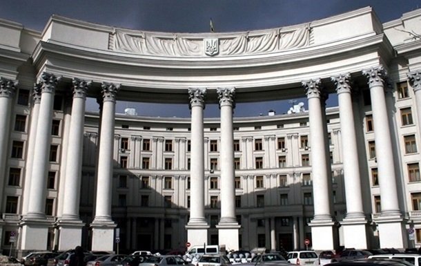 МЗС України спростило інформацію про існування біолабораторій в країні