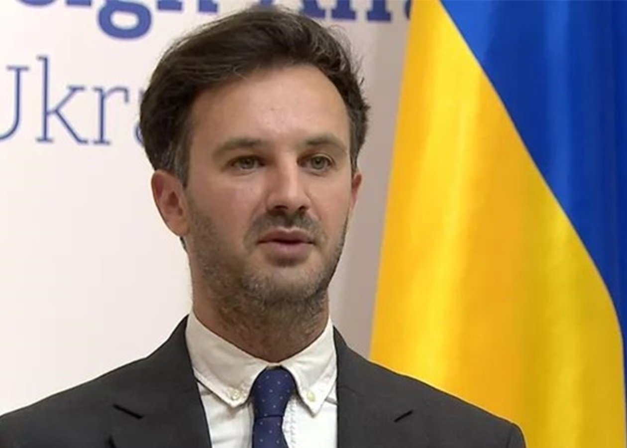 МЗС України відповіло на заяви Путіна щодо "перемог" російської армії.