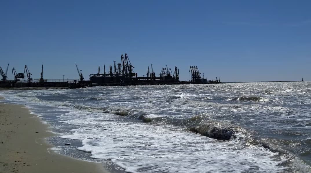 МЗС України відреагувало на рішення арбітражу у справі проти РФ щодо Azовського моря